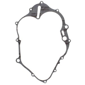 Yamaha YFM660R Raptor Side Cover Gasket Kit - Vertex Pistons - Inner Clutch - `01-`05